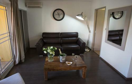 Ermitage Boutik Hotel/ Blue Beach