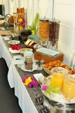 Ermitage Boutik Hotel/ Blue Beach