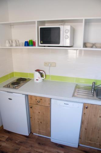 Apartamento Penzion Star� Pivovar