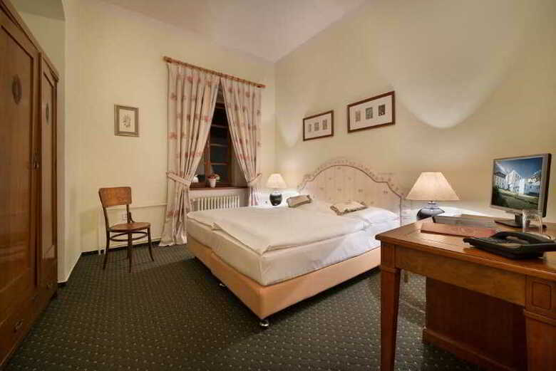 Hotel Maxmilian Lifestyle Resort