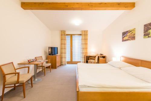 Golf Hotel Kask�da Brno