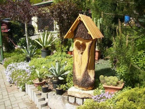 Apartamentos Pension U Josefa