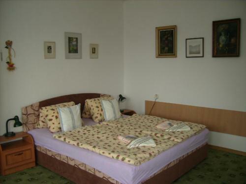 Apartamentos Pension U Josefa