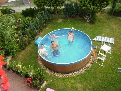 Apartamentos Pension U Josefa