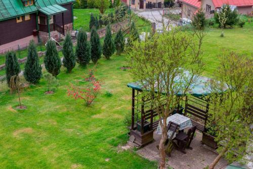 Apartamentos Pension U Josefa