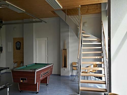 Hostal U Fous�?e