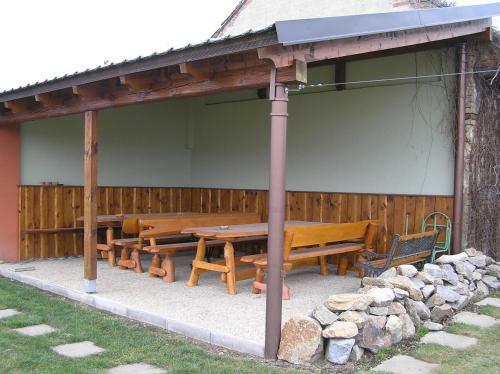 Hostal U Fous�?e