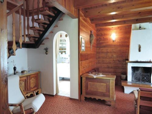Holiday Home Jestrebice Nr.