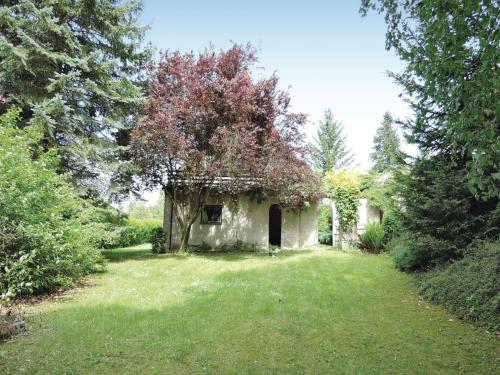 Holiday Home Jestrebice Nr.