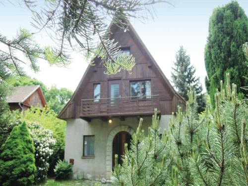 Holiday Home Jestrebice Nr.