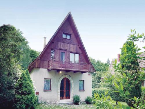 Holiday Home Jestrebice Nr.