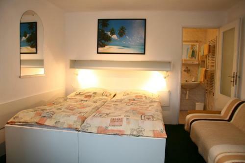 Hostal Penzion Kapitan