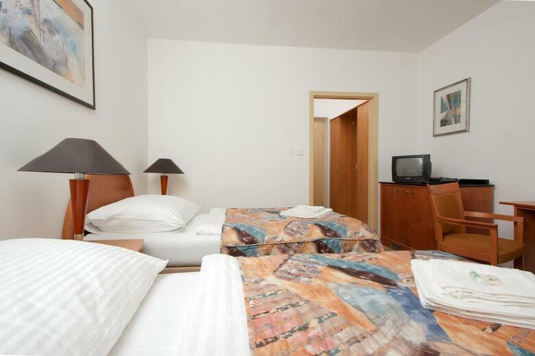 Hotel Chotol