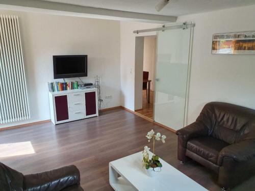 Apartamento Ferienwohnung Pleis, 15148