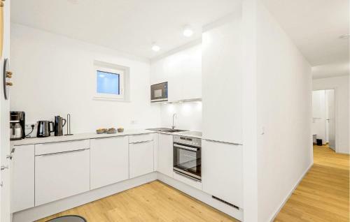 Apartamentos Penthouse Deluxe