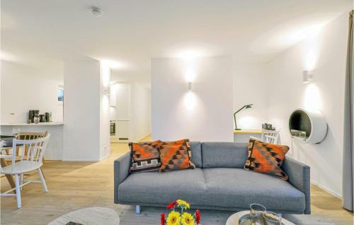Apartamentos Penthouse Deluxe
