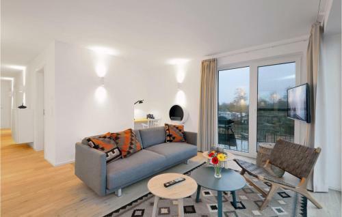 Apartamentos Penthouse Deluxe