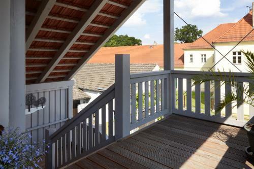 Hostal Pension Schlossgasse