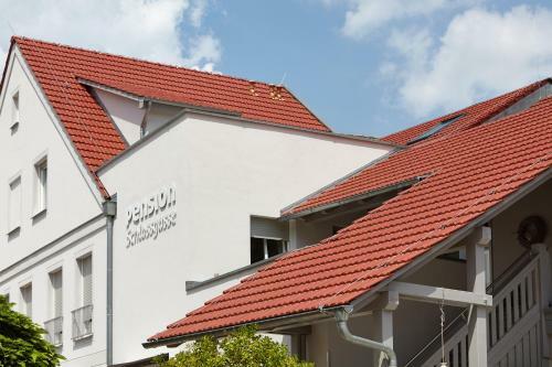 Hostal Pension Schlossgasse