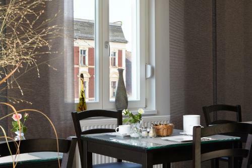 Hostal Pension Schlossgasse