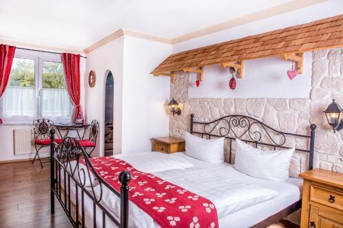 Hotel Traditions-gasthaus Bayrischer Hof