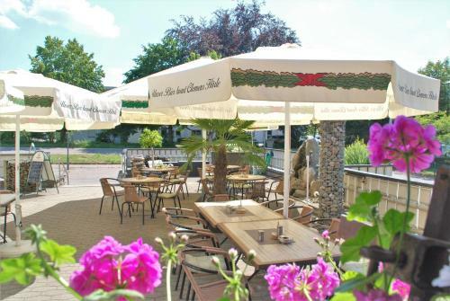 Hotel Traditions-gasthaus Bayrischer Hof