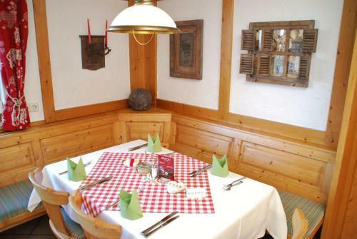 Hotel Traditions-gasthaus Bayrischer Hof