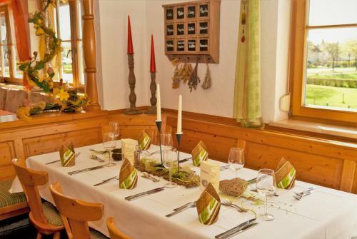 Hotel Traditions-gasthaus Bayrischer Hof
