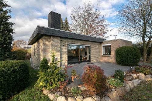 Lensterstrand Oase