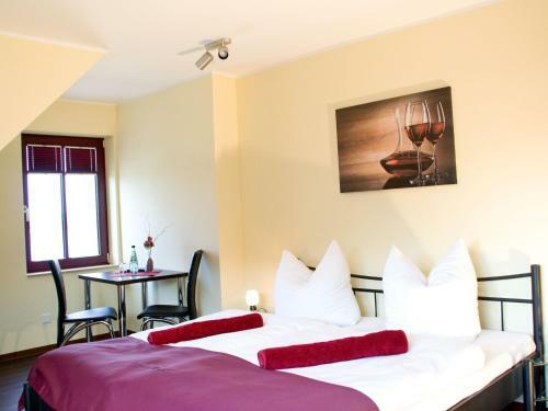 Hostal Ulrich`s Weindomizil