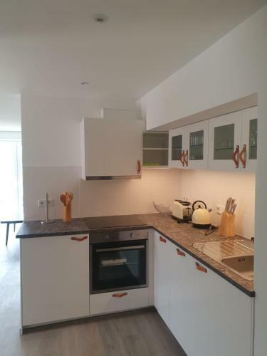 Hostal Ulrich`s Weindomizil