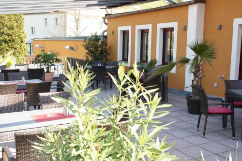 Hostal Ulrich`s Weindomizil