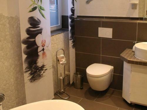 Apartamento Ferienwohnung Fraenkisches Paradies