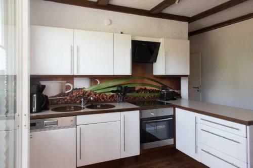 Apartamento Ferienwohnung Fraenkisches Paradies