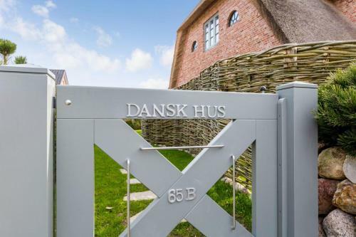 Dansk Hus