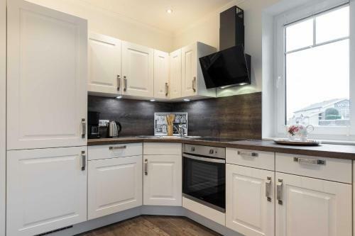 Apartamento Haus Jensen 1