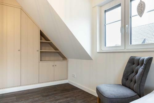 Apartamento Haus Jensen 1