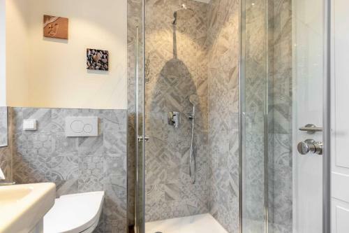 Apartamento Haus Jensen 1