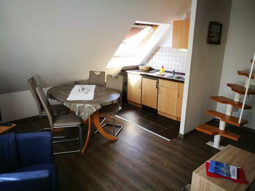 Apartamento Ruegen_fewo 28 A