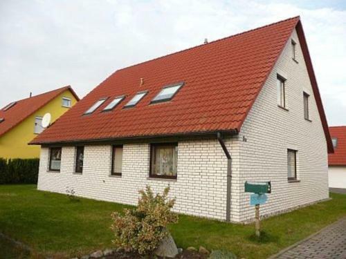Apartamento Ruegen_fewo 28 A