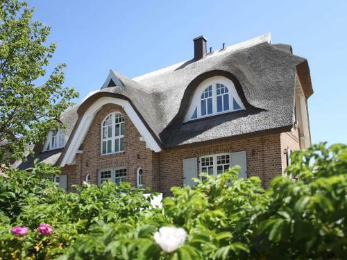 Strandhaus Ruden F661 Haus 5 Mit Meerblick