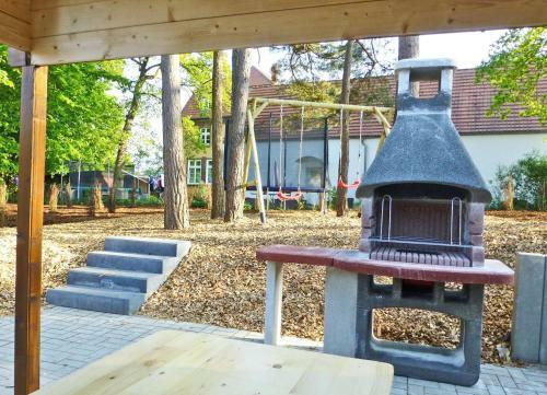 Apartamento Ferienanlage Sonneninsel Haus Abendrot Obergeschoss