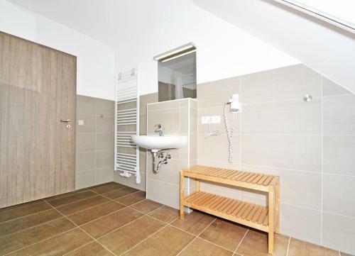 Apartamento Ferienanlage Sonneninsel Haus Abendrot Obergeschoss