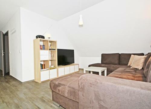Apartamento Ferienanlage Sonneninsel Haus Abendrot Obergeschoss