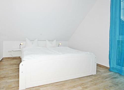 Apartamento Ferienanlage Sonneninsel Haus Abendrot Obergeschoss