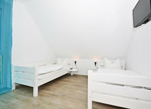 Apartamento Ferienanlage Sonneninsel Haus Abendrot Obergeschoss