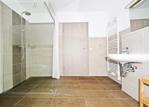 Apartamento Ferienanlage Sonneninsel Haus Abendrot Obergeschoss