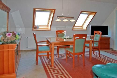 Apartamento Exklusive Ferienwohnung In Lubmin