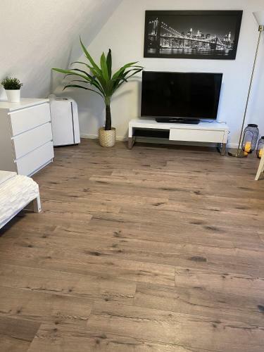 Apartamento Sch�ne Wohnung In Ludwigsburg