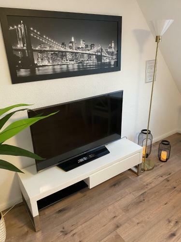 Apartamento Sch�ne Wohnung In Ludwigsburg